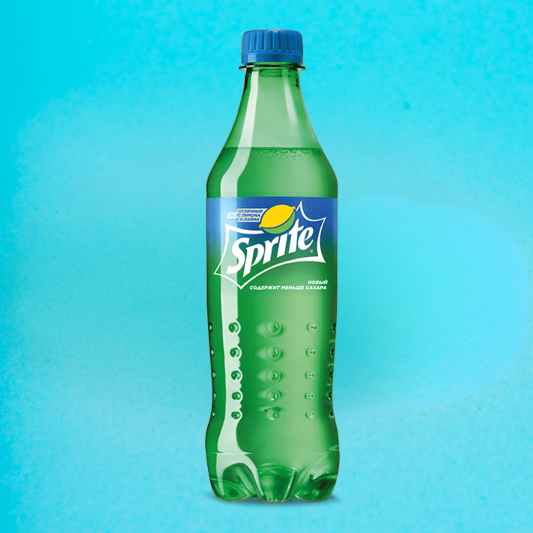 Sprite