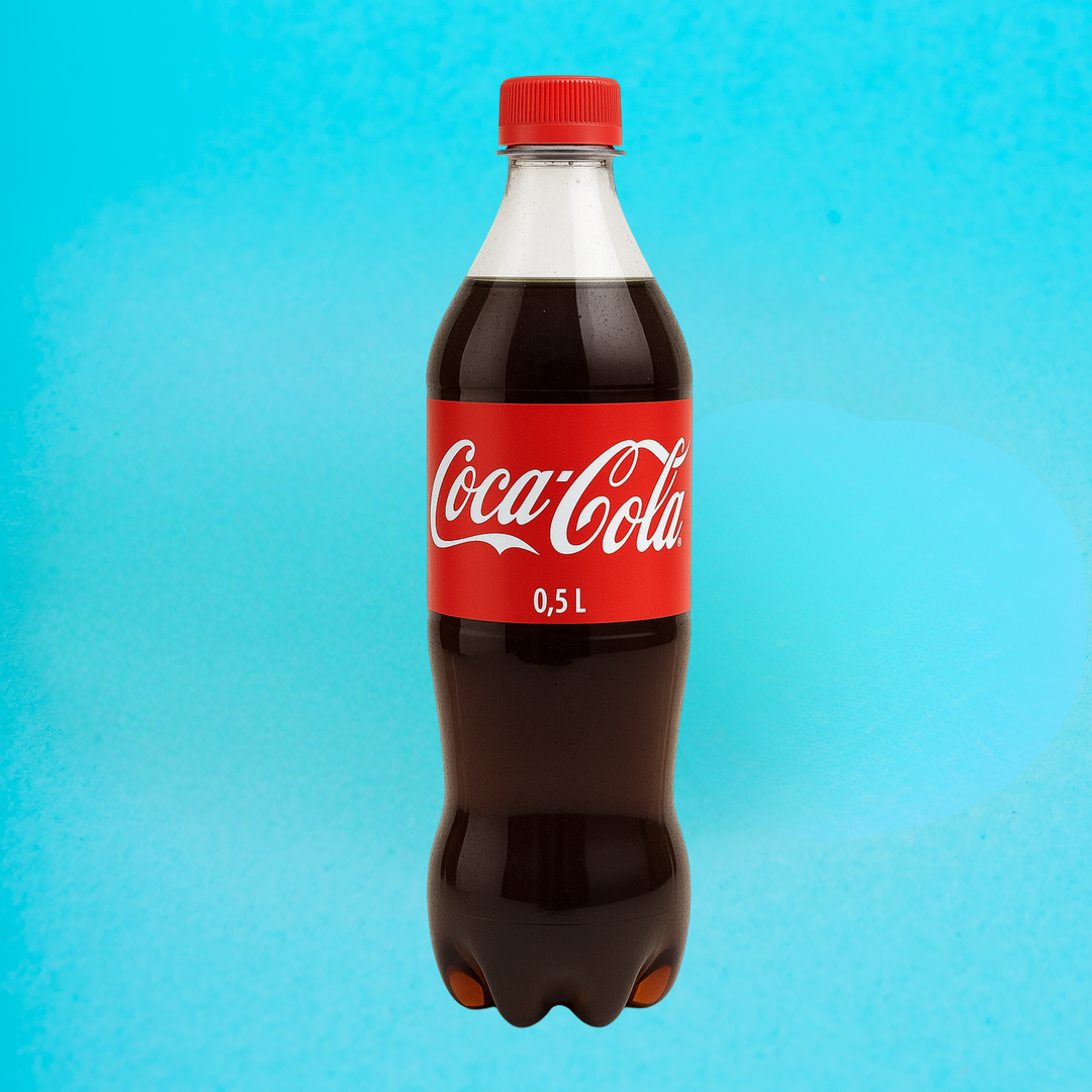 Coca-cola 