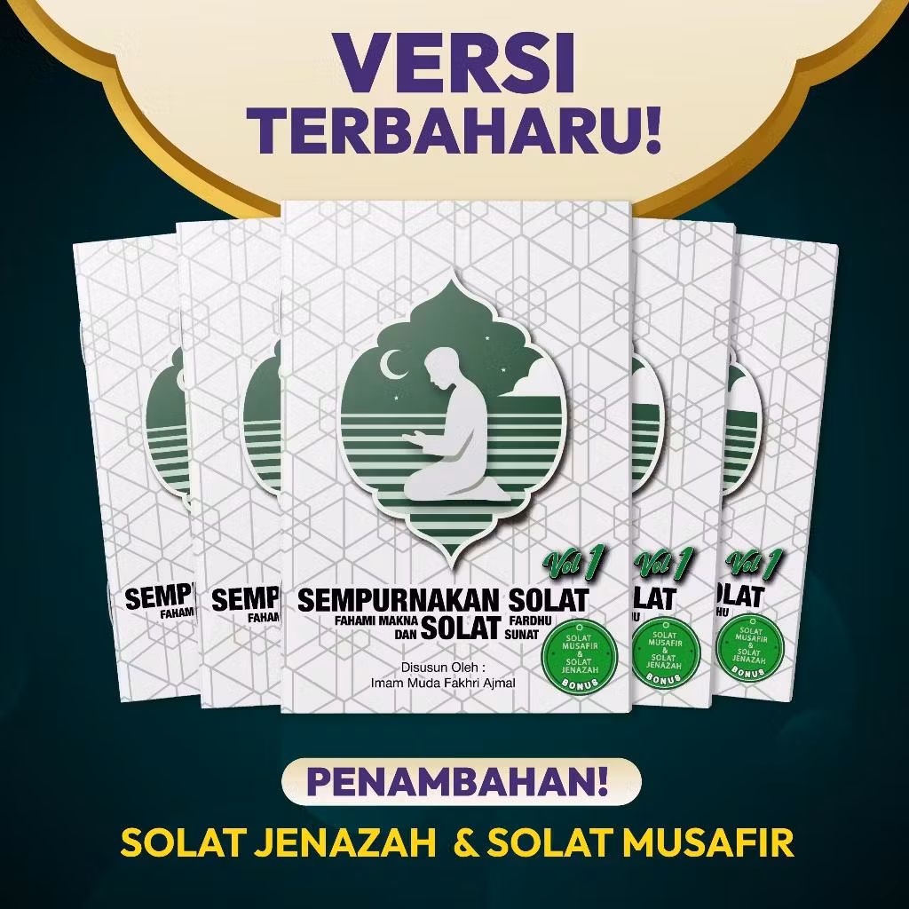 Fahami Solat Anda (Barang Sampai Baru Bayar)_2