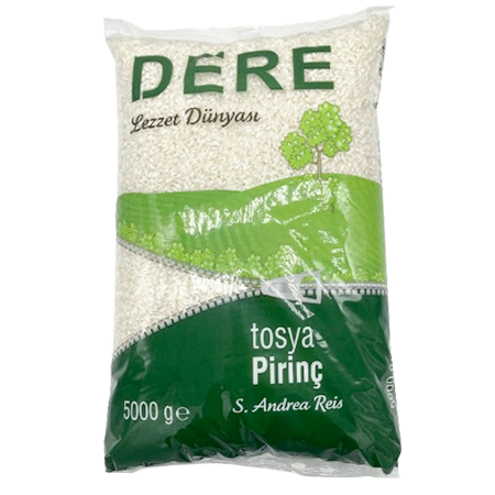 5kg| Dere Reis Grün | رز الديري أخضر