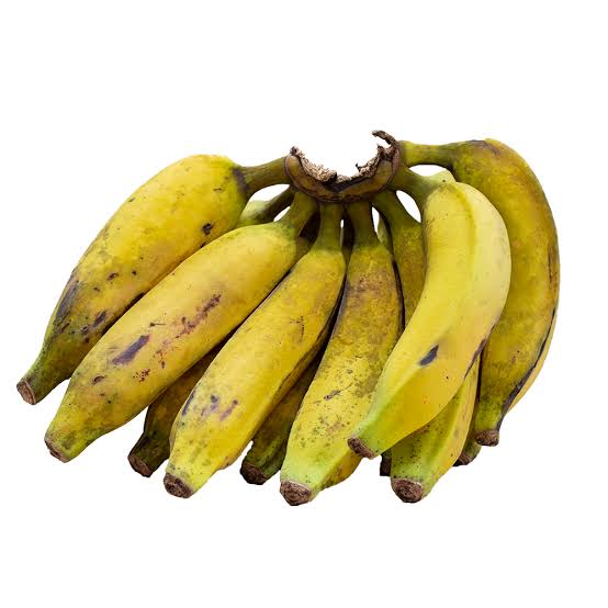 Banana (Local)
