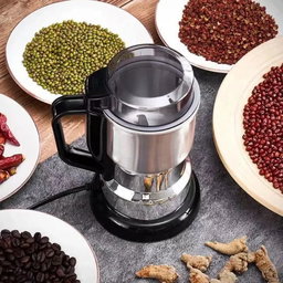 طاحونة القهوة و التوابل ☕️🌪️