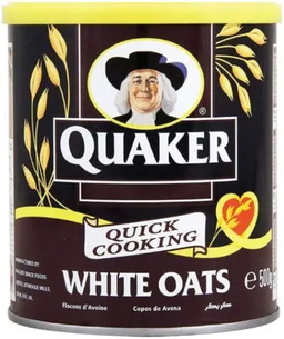 Quaker Oats 