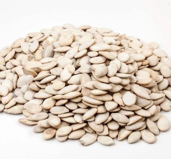 Melon seeds (Agushi)-1 cup 