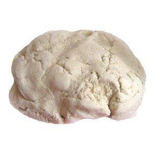 Corn dough _0
