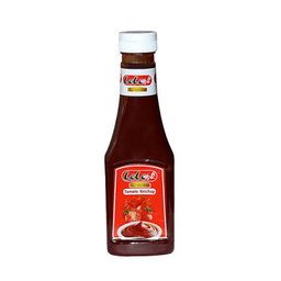 Ketchup (Lele)