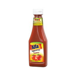 Ketchup (Alfa)