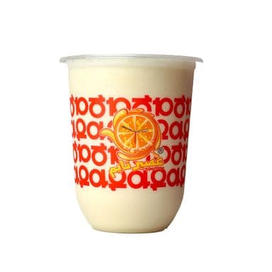 Banana Milk Fresh Juice  عصير فريش موز حليب_0