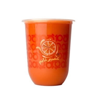 Carrot Fresh Juice عصير فريش جزر_2