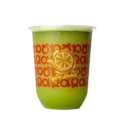 Lemon Mint Fresh Juice عصير فريش ليمون نعناع
