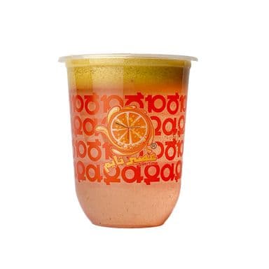 Apple Fresh Juice  عصير فريش تفاح_2