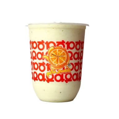 Melon Fresh Juice عصير فريش شمام_1