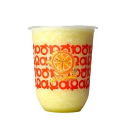 Pineapple Fresh Juice عصير فريش أناناس