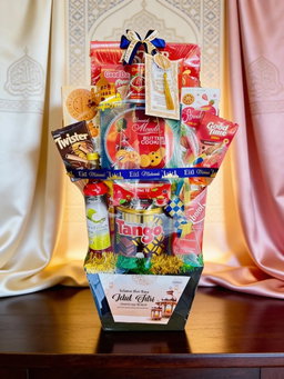 Hampers Mawa