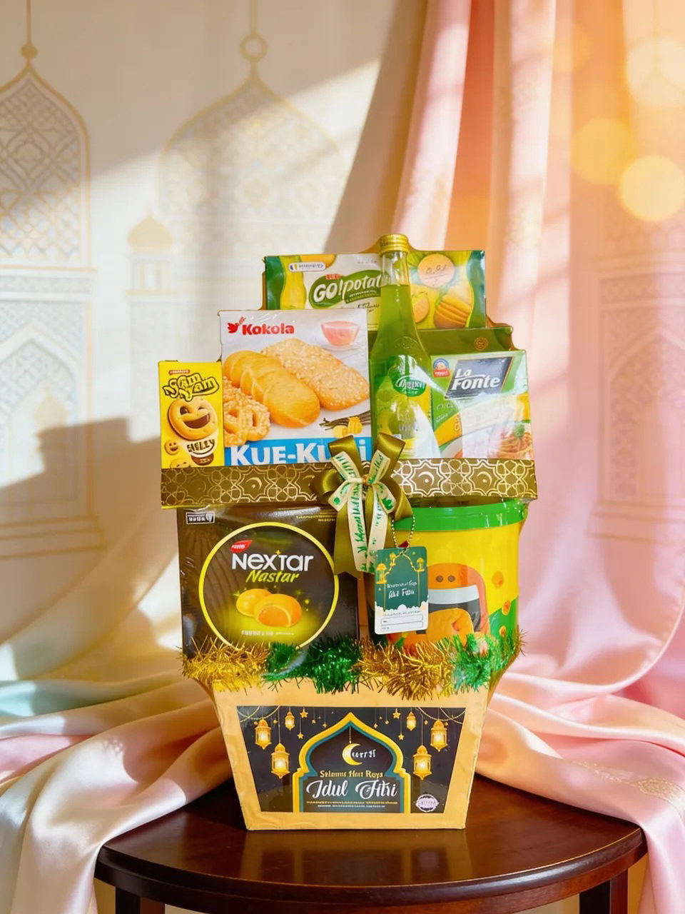 Hampers Raya
