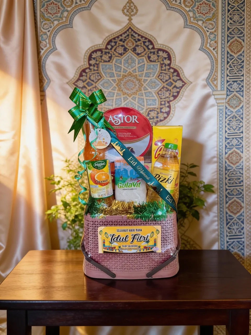 Hampers Yumna