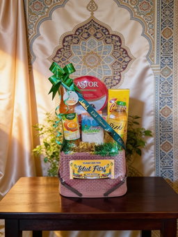 Hampers Yumna