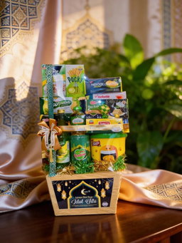 Hampers Bilqis