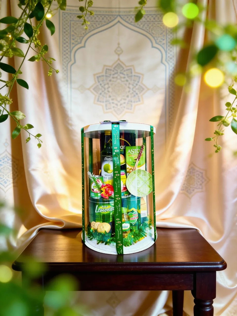 Hampers Amira