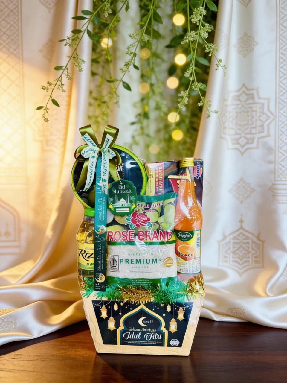 Hampers Viona