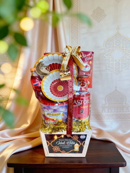Hampers Sabit