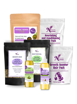 FASTEST RESULTS (Maximum care) Full package