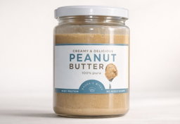 Mani Butter Big (16oz)