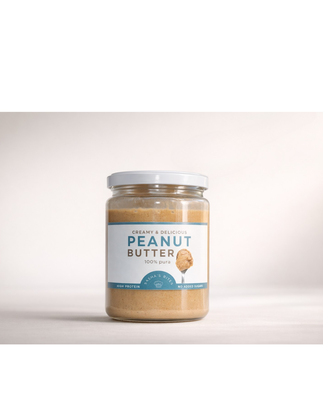 Mani Butter mini (6oz)