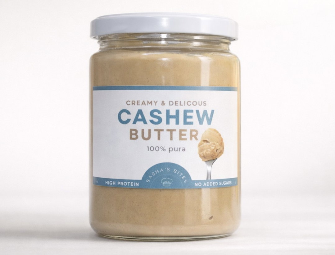 Cashew Butter Big (16oz)