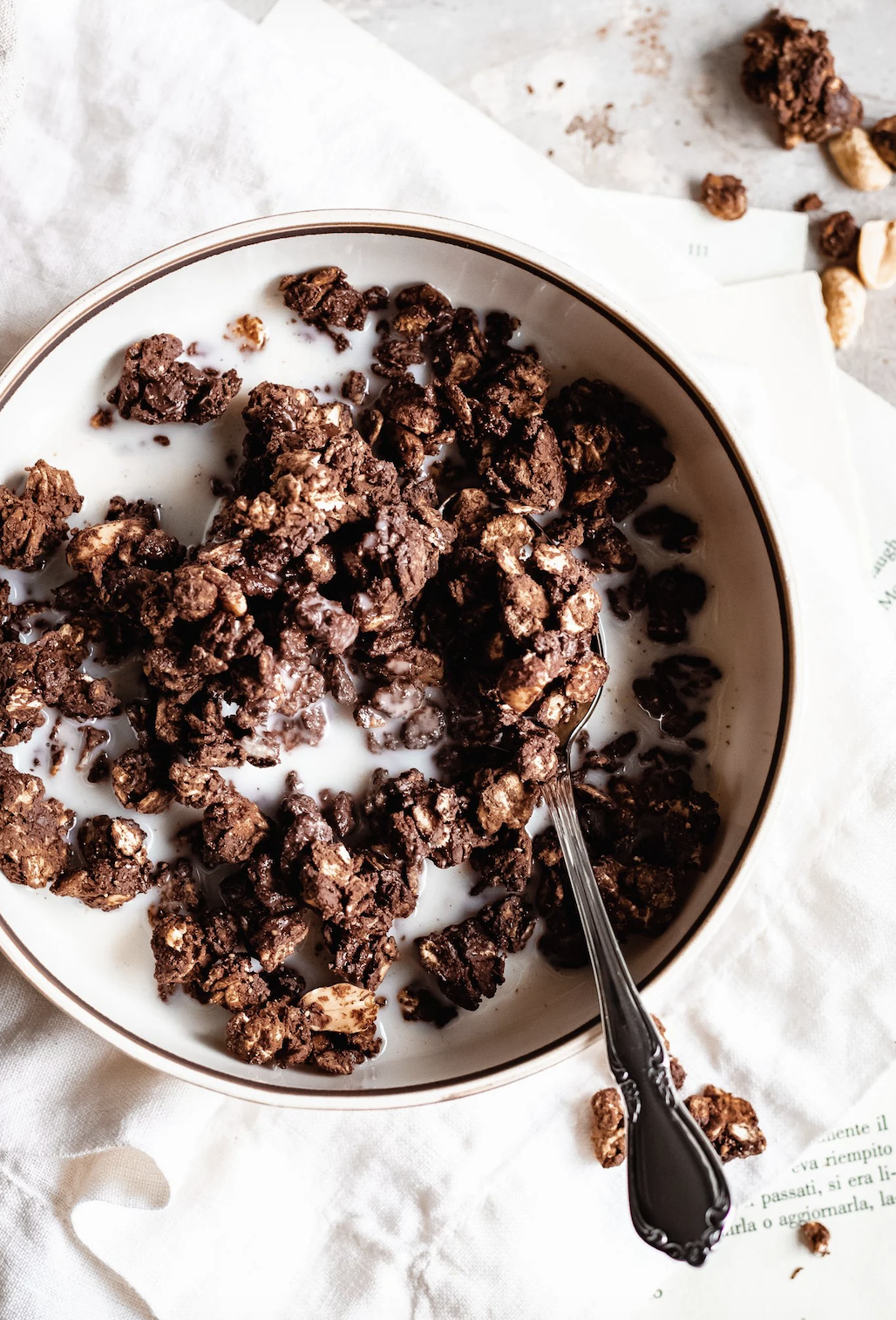 Granola S (275gr)