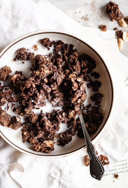 Granola S (275gr)