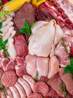 VIANDE 