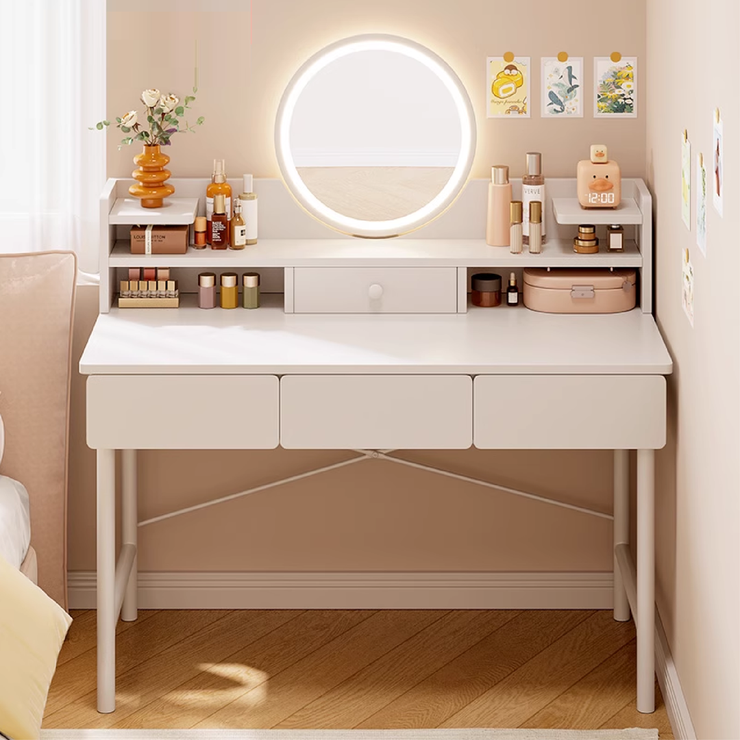 10700105 - 100CM ARIA VANITY TABLE