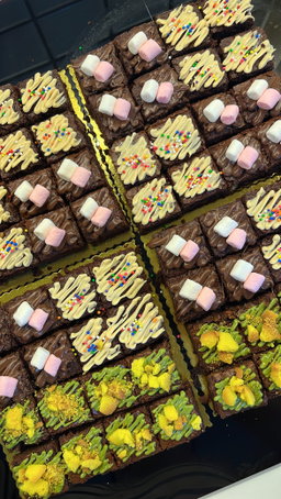 Your Sweet Treat