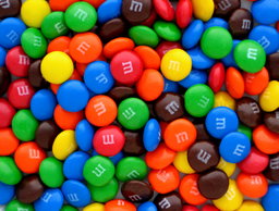 Customised Topping