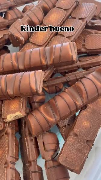 Kinder Bueno