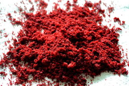 Red Velvet Crumbs