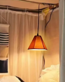 11200019 - PENDANT HANGING LAMP