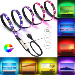 11200017 - RGB STRIP LIGHT