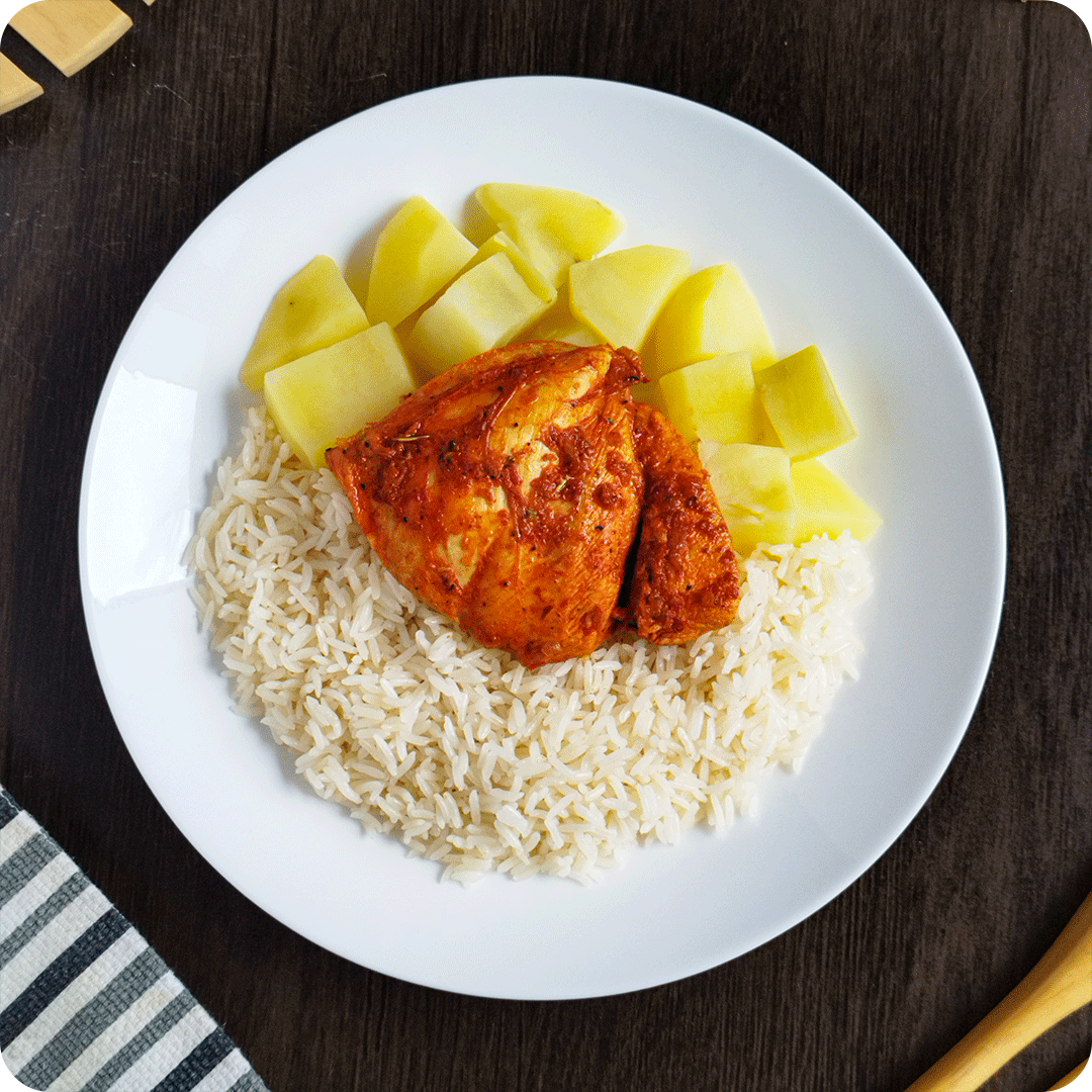 Pollo a la olla_0