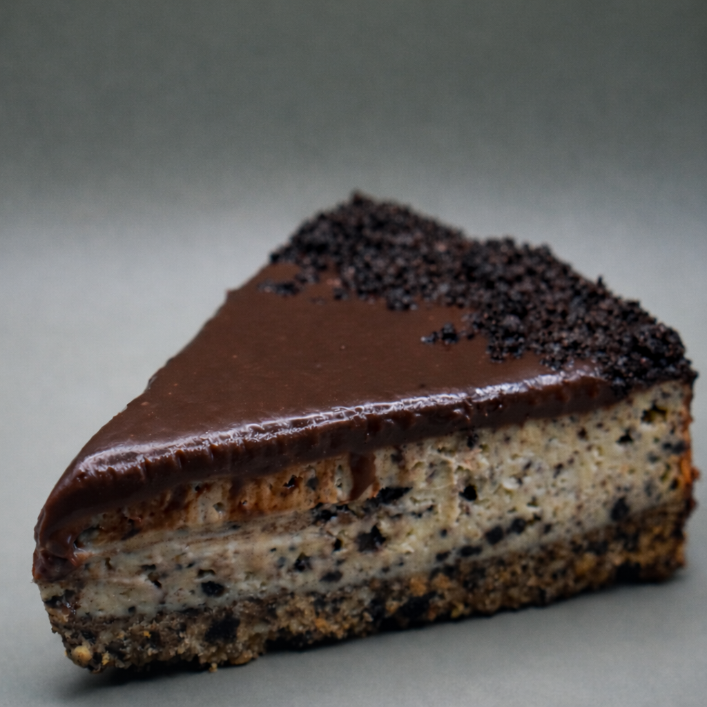 Oreo Cheesecake