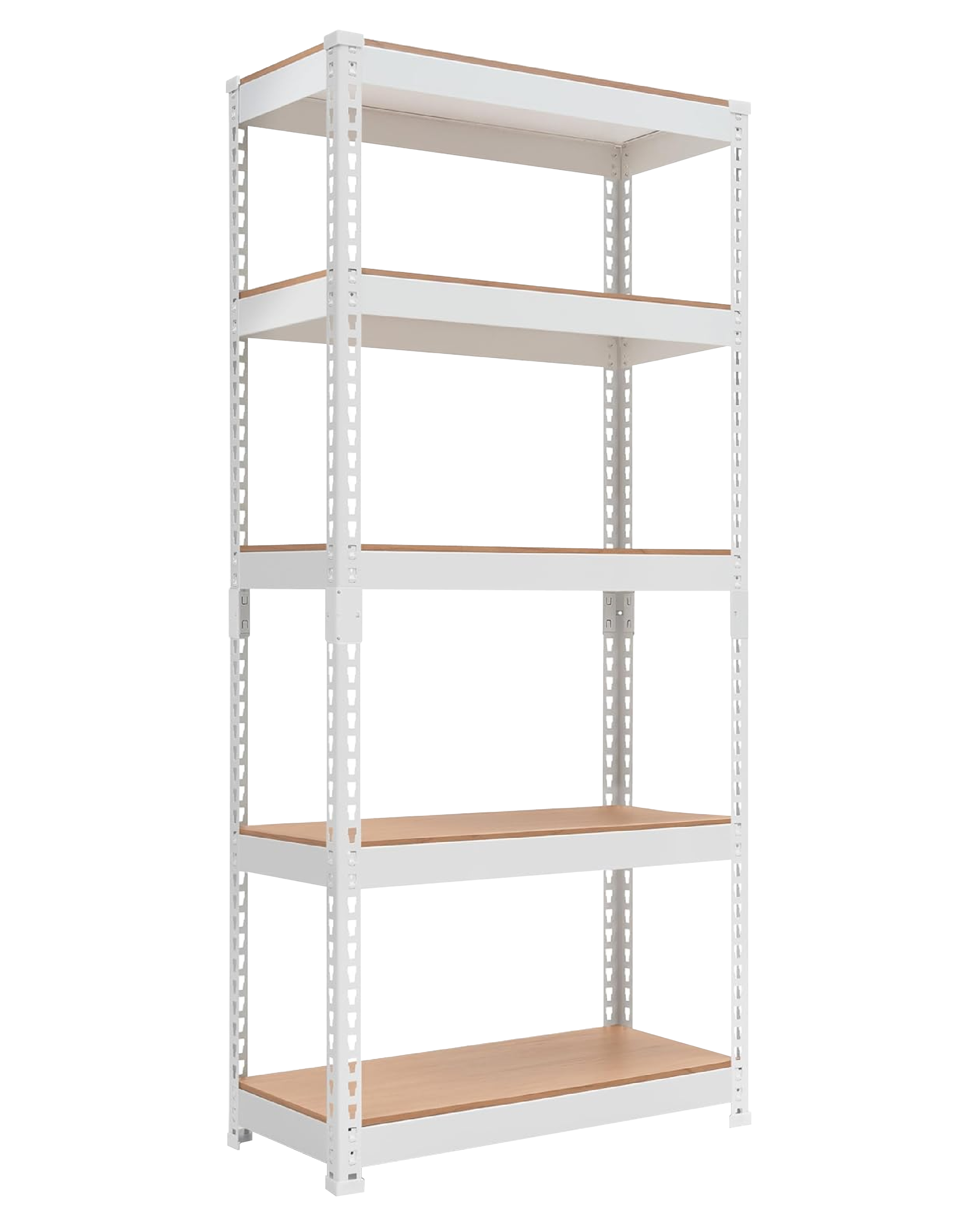 10500092 - HEAVY DUTY SHELVING UNIT_2