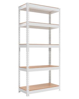 10500092 - HEAVY DUTY SHELVING UNIT