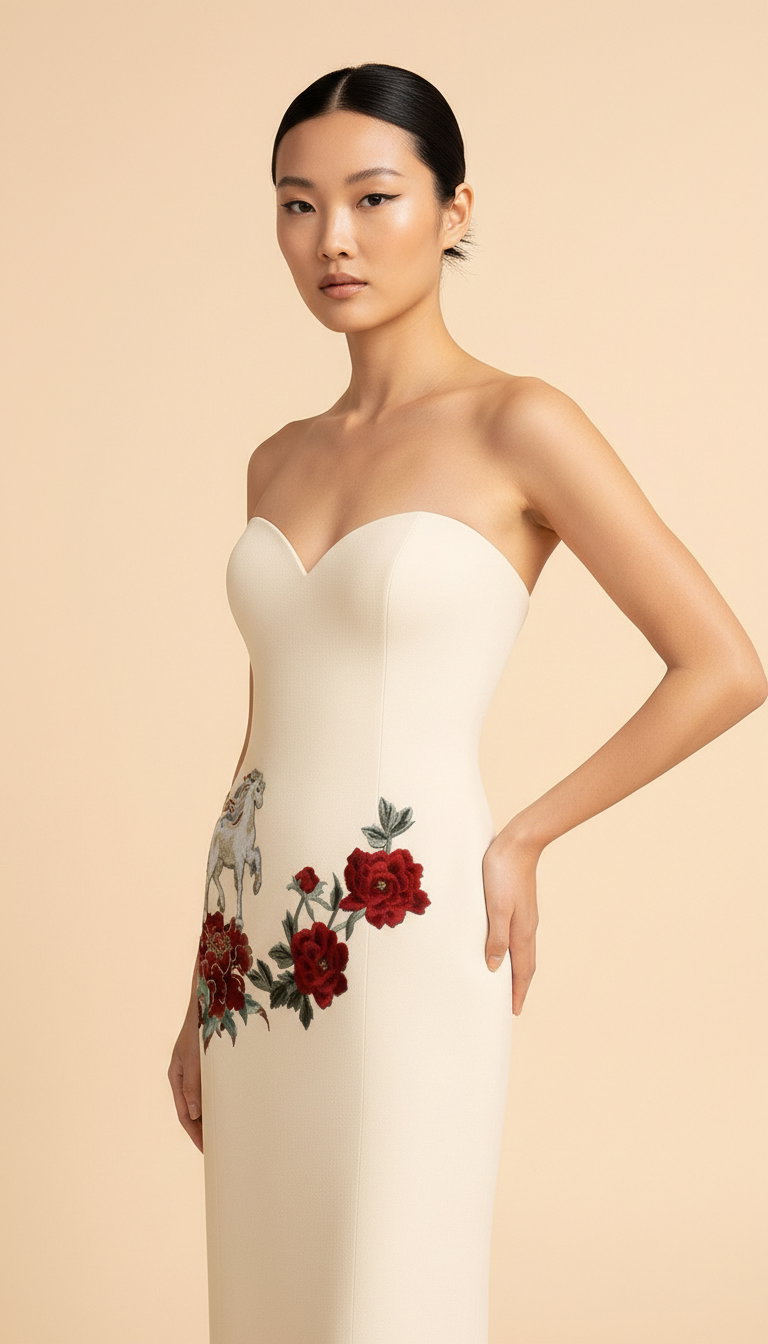 STALLION in Ivory_5