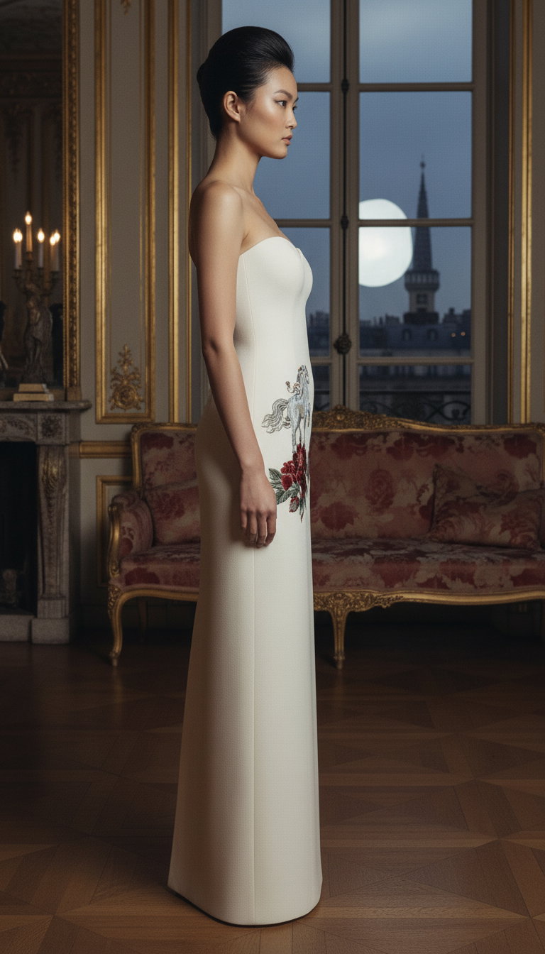 STALLION in Ivory_4
