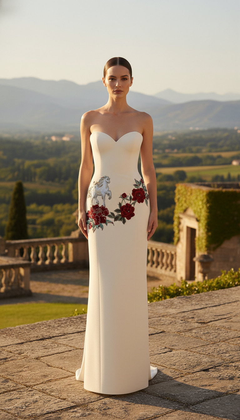 STALLION in Ivory_1