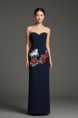 STALLION in Midnight
