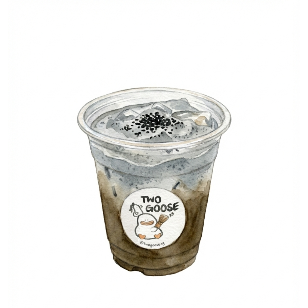 Black Sesame Cloud Hojicha_0