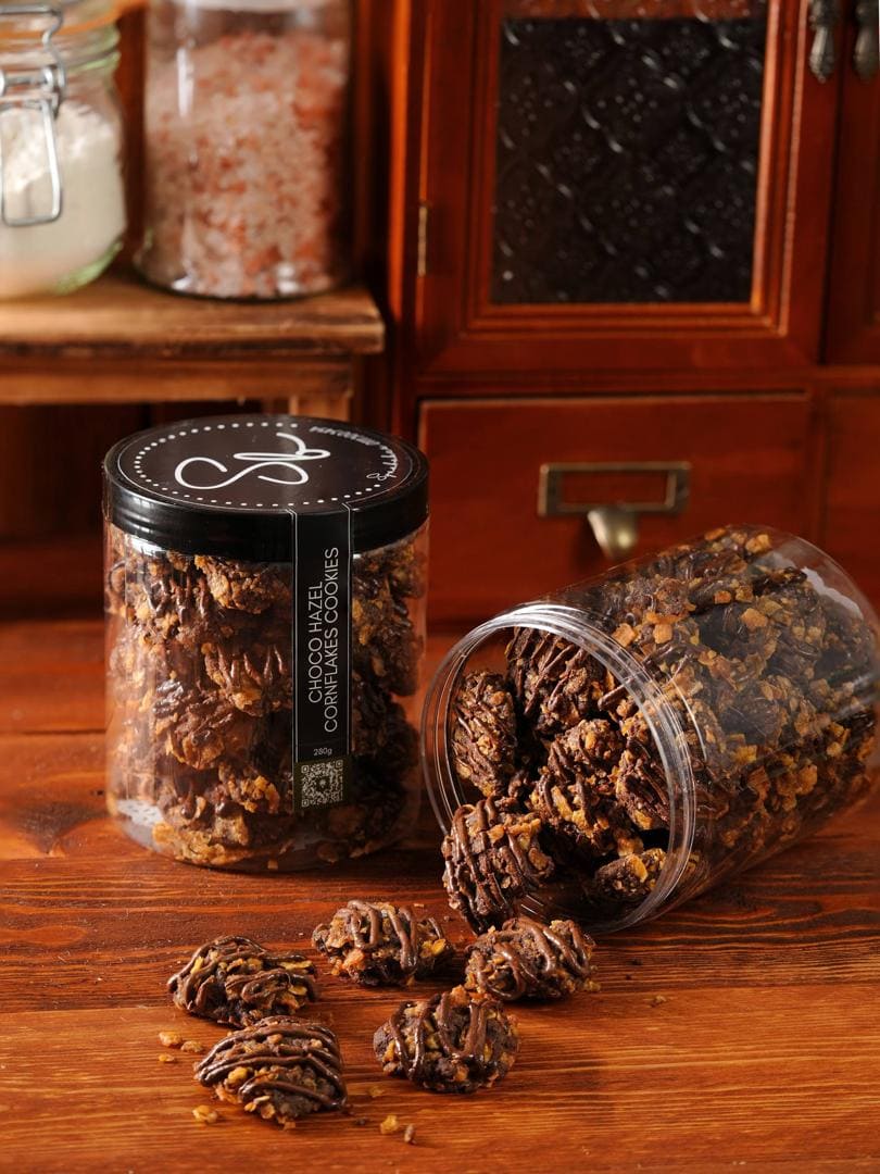 Choco Hazel Cornflakes_0