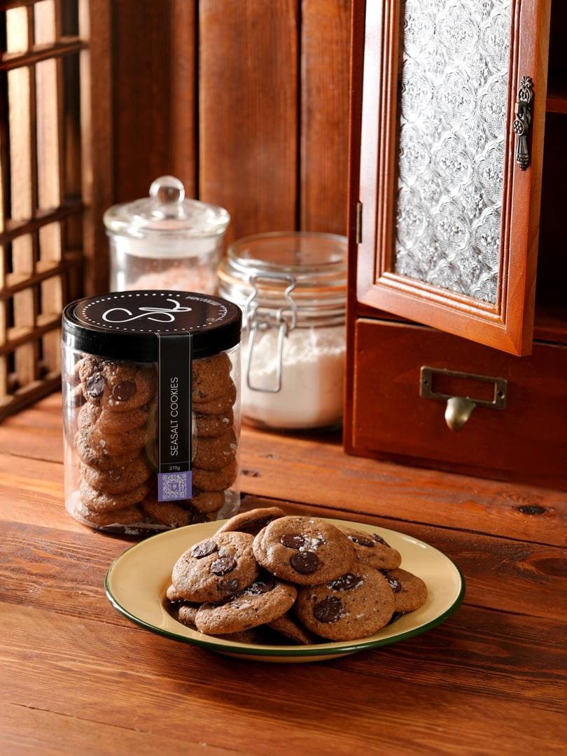 Sea Salt Callebaut Cookies_0